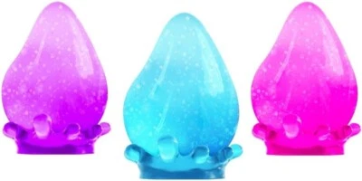 Dream Drop Needoh by Schylling - Blue, Purple, Pink, or Gift Set - Image 1 of 4