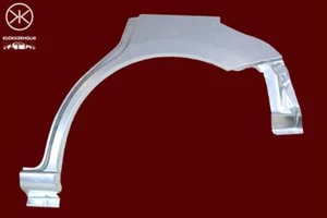 Radlauf Kotflügel Seitenwand hinten links Mazda 5 Bj. 05-10 - Zdjęcie 1 z 1