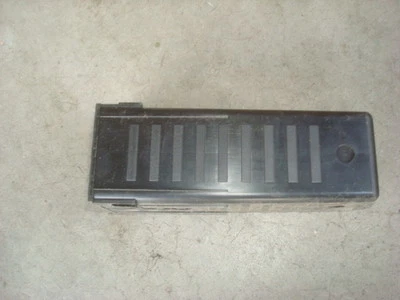 Mercedes-Benz E420 1997 cambio de tablero bolsillo de almacenamiento bandeja compartimento OEM Foto 1 de 2