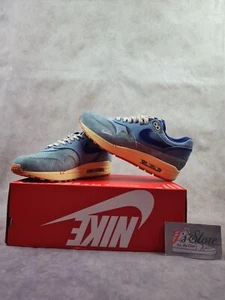 Nike Air Max 1 PRM "Dirty Denim" Gr.41/42,5/44,5/45/48,5/49,5 - Bild 1 von 4