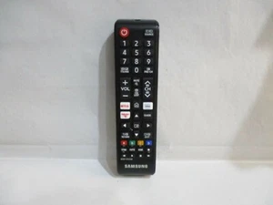 Samsung BN59-01315B Original TV-Fernbedienung kostenlose Lieferung innerhalb Großbritanniens - Bild 1 von 3
