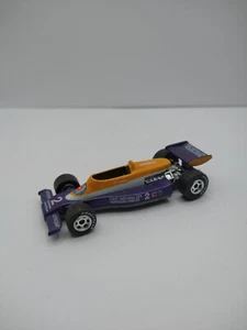 Johnny Lightning 1978 Al Unser #2 Indy Car - C6 - Picture 1 of 4