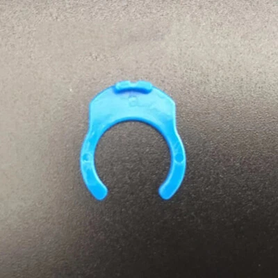 1/4 3/8 Push Fit Tube Fitting Tee Elbow Quick Connector RO Water Reverse Osmosis - Image 1 of 4