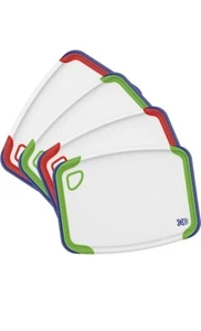 Dixie Ultra Papel Desechable Un Uso Tablas de Cortar Platos Parrilla Paquete de 80 - Imagen 1 de 5