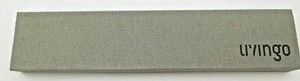 Cuchillo de chef profesional Livingo 8" hoja de acero inoxidable - Imagen 1 de 4