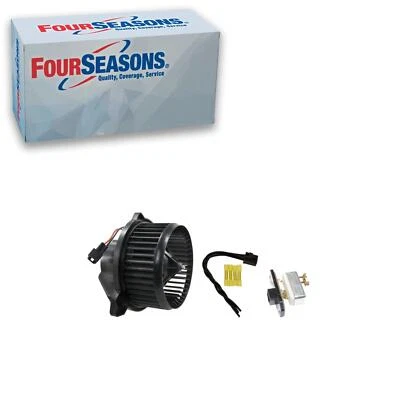 4 Seasons HVAC Blower Motor Kit For 2003-2008 Dodge Ram 1500 - Image 1 of 2