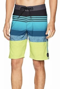 Rip Curl Men's Mirage Keele Boardshorts Stretch NEW Regular 21" Size 29 - Picture 1 of 5