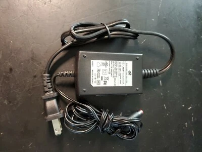 Origunal Adapter for Cisco DPC3010 DOCSIS  - Image 1 of 3