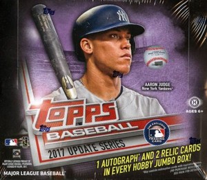 2017 Topps Update Baseball #1-250 Singles U Pick Card Build Lot STARS ROOKIES RC