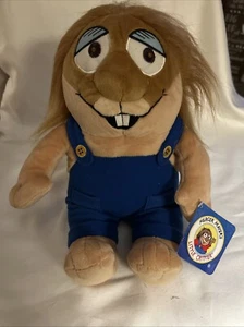 New W/Tag Kohl's Cares Little Critter by Mercer Mayer Plush Stuffed Animal Toy - Picture 1 of 7