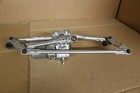 Front wiper motor & linkage Caddy 2004-2020 Touran 2007-15 2K2955023H Genuine VW
