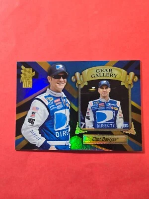 2008 VIP Gear Gallery #GG1 Clint Bowyer, cd1 - Image 1 of 4