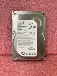 Seagate ST3500414CS SATA 500GB 5.9k RPM 9GW142-505 FW SC13 - Bild 1 von 2