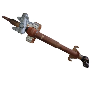 Columna de dirección desnuda Geo Metro 89-94 con encendido/carcasa **SIN LLAVE** Foto 1 de 4