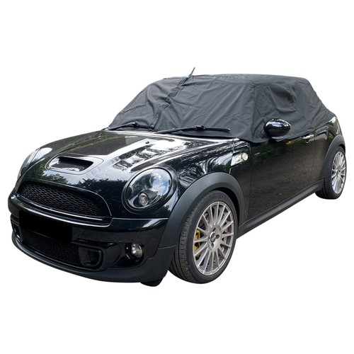 DBMNJKG Tapis De Sol Compatibles Avec Mini Cooper