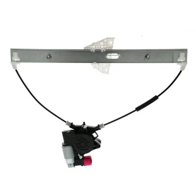 Dorman Front Power Window Regulator & Motor Driver Side Left LH LF for Mazda 6 - Imagem 1 de 2