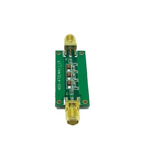 Ilter Module Harmonic LPF Light Replacement Suppression Testing 433MHZ - Zdjęcie 1 z 6
