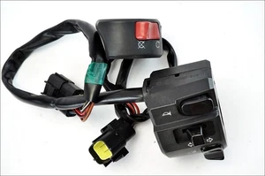 Ducati Monster S2R 1000 05 07 commutatori devioluci originali - Foto 1 di 9