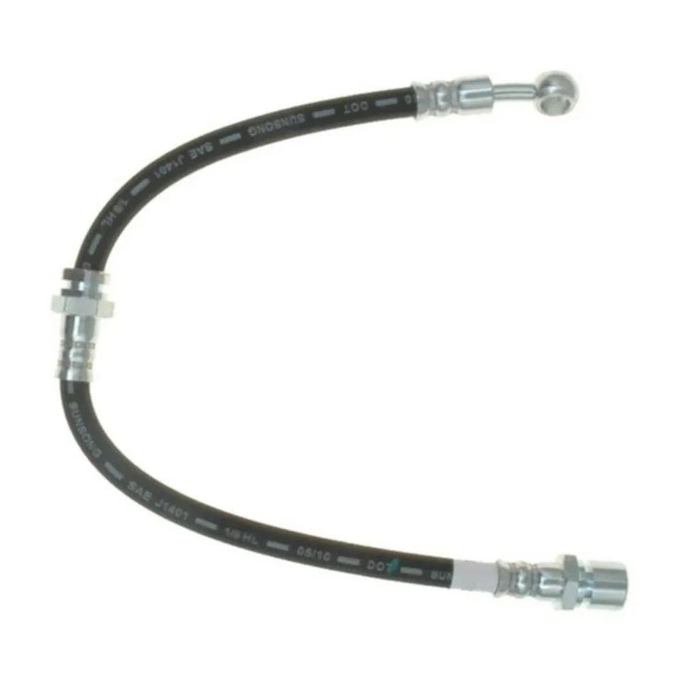 Nueva línea de freno delantera derecha para Suzuki Forenza S 4 cilindros 2,0 L por RAYBH382870 Foto 1 de 2