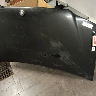 K05139668AA Capó delantero  CHRYSLER VOYAGER/GRAND VOYAGER Voyager 2.0 16V Mnv - Imagen 1 de 4