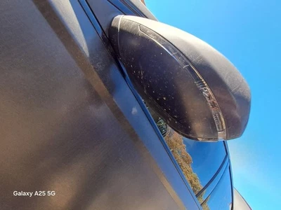 Espejo retrovisor lateral del conductor carcasa pintada eléctrica para AUDI A6 2738243 14-18 Foto 1 de 4