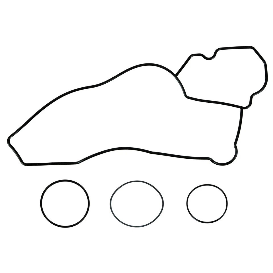 Kit de juntas de bomba de agua del motor Fel-Pro para Ford F-250 HD 1997 7,3 L V8 Foto 1 de 1