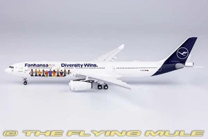 NG 1:400 A330-300 Lufthansa D-AIKQ - Picture 1 of 1
