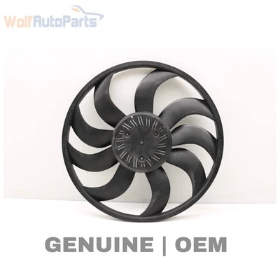 2015-2016 BMW 228I XDRIVE 2.0L - Electric Cooling FAN Blade 8621191 - Image 1 of 4