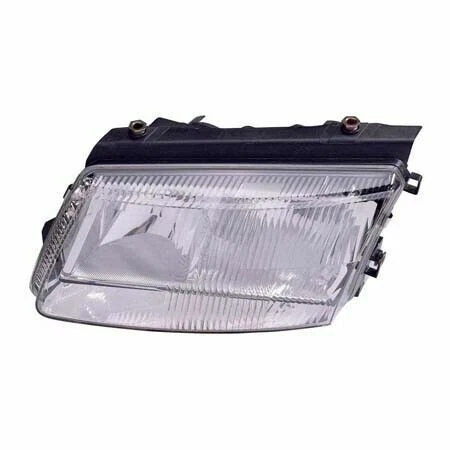 Faro delantero izquierdo volante izquierda para Volkswagen Passat 1998 1999 2000 Foto 1 de 1