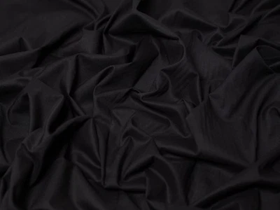 Minerva Combed Cotton Lawn Fabric 132cm / 52" Wide - per metre - Image 1 of 3