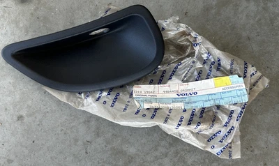 Parachoques delantero derecho genuino Volvo 2001-2004 XC70 9484408 Foto 1 de 4