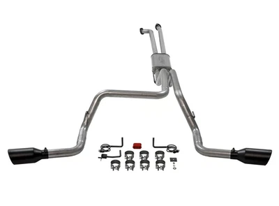 Escape Flowmaster Flow FX Cat-Back para Toyota Tundra 2007-2009 5,7 L V8 718106 Foto 1 de 4