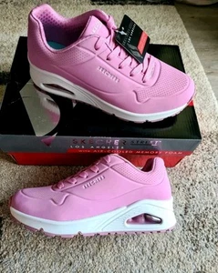 SKECHERS MEMORY FOAM SNEAKERS IN GRÖSSE 38 - Bild 1 von 6