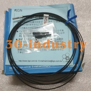 1PCS NEW FOR KGN KFX2592A Fiber Optic Sensor - Picture 1 of 1