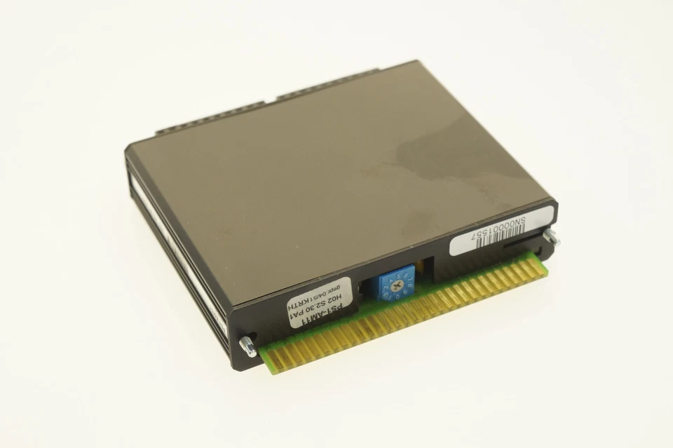 FESTO PS1 AM11 160829 - Image 1 of 4