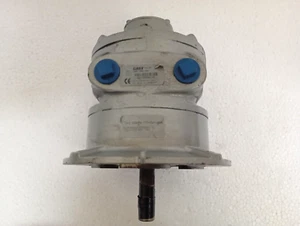 Gast 6AM-NRV-22A Air Motor Reversible Lubricated 4HP - Picture 1 of 9