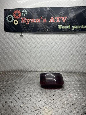 Luz trasera luz trasera Suzuki Katana 600 GSX600F GSX600 1996 Foto 1 de 4