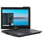 Laptop Lenovo X201 Tablet i5-520U 8GB 128GB SSD 12,1" WXGA Ekran dotykowy Idealny