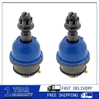 Rótulas inferiores para Chevrolet Avalanche 2013 2012 2011 2010 2009 2008 2007 Foto 1 de 4