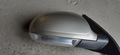 VW Passat Variant 3C Miroir Latéral Droit LD1W Miroir - Photo 1/4