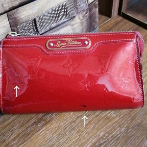 pouch bolsa louis vuitton