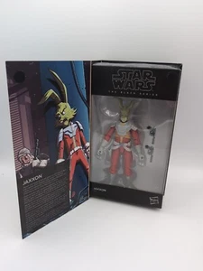 Star Wars Adventures JAXXON 50th Anniversary Action Figure Brand New - Imagen 1 de 3