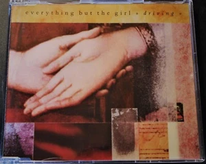 Everything But The Girl - Driving (1996) (MCD) (NEG 40CD, 246 623-2) - Picture 1 of 2