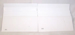 US MINT 50 STATES QUARTERS PROGRAM FIRST DAY COIN COVERS Q40 TO Q49 (20 COINS) - Picture 1 of 11