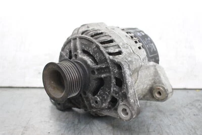 1996-1998 BMW Z3 1.9 Roadster M44 4-Cylinder Factory Alternator 90Amp OEM LM04 - Image 1 of 4