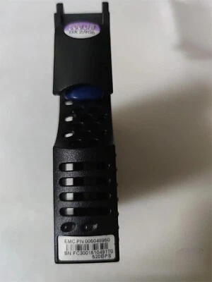 Boxed EMC storage hard disk AX AX-SS10-600 600GB 10K SAS 3Gb 005048960 - Image 1 of 3