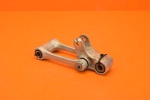 06-08 YAMAHA YZ250F YZ450F OEM AMORTIGUADOR TRASERO ESLABONES BIELA ESLABÓN BUENO - Imagen 1 de 10