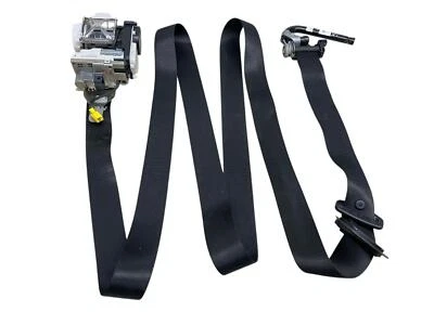 MERCEDES GLS63 X166 AMG 2017-2019 retractor de cinturón de seguridad delantero izquierdo con pretensor Foto 1 de 4