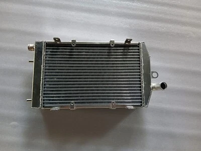 Aluminum Radiator For Kawasaki Vulcan 1700 Voyager VN1700 2012-2021 70MM Core - Изображение 1 из 4