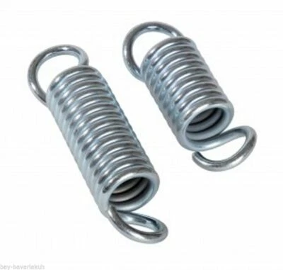 KWON® Sandsackfeder Boxsackfeder Feder Sandsack Boxsack Aufhängung Zubehör Haken - Bild 1 von 4